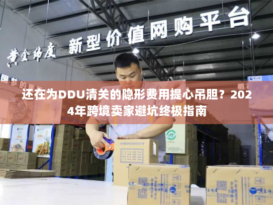 还在为DDU清关的隐形费用提心吊胆?2024年跨境卖家避坑终极指南 还在为DDU清关的隐形费用提心吊胆?2024年跨境卖家避坑终极指南