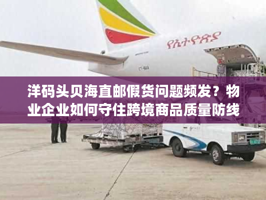 洋码头贝海直邮假货问题频发?物业企业如何守住跨境商品质量防线 洋码头贝海直邮假货问题频发?物业企业如何守住跨境商品质量防线