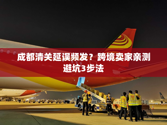 成都清关延误频发?跨境卖家亲测避坑3步法 成都清关延误频发?跨境卖家亲测避坑3步法