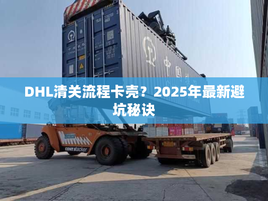 DHL清关流程卡壳？2025年最新避坑秘诀