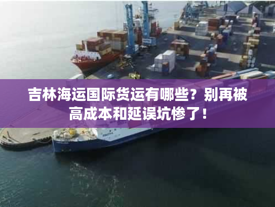 吉林海运国际货运有哪些？别再被高成本和延误坑惨了！