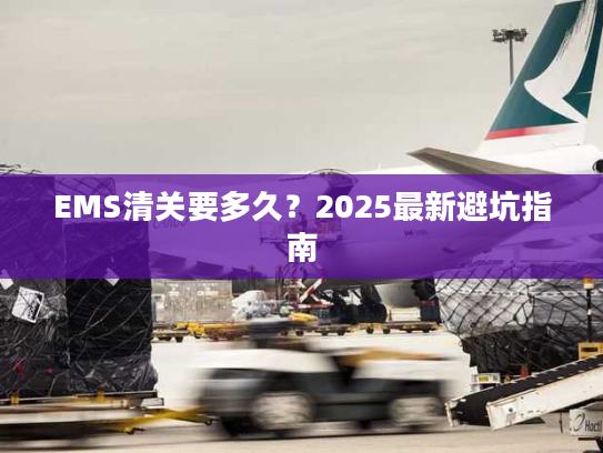 EMS清关要多久？2025最新避坑指南