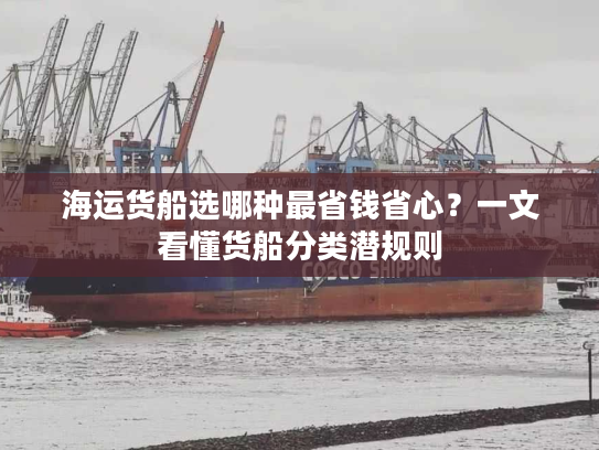 海运货船选哪种最省钱省心？一文看懂货船分类潜规则