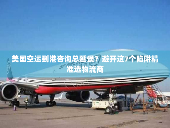美国空运到港咨询总延误?避开这7个陷阱精准选物流商 美国空运到港咨询总延误?避开这7个陷阱精准选物流商