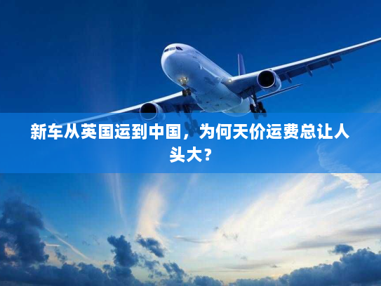 新车从英国运到中国，为何天价运费总让人头大？