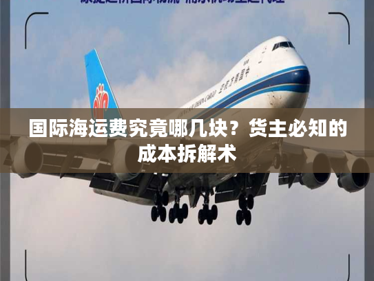 国际海运费究竟哪几块？货主必知的成本拆解术