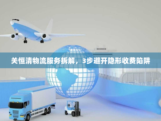 关恒清物流服务拆解,3步避开隐形收费陷阱 关恒清物流服务拆解,3步避开隐形收费陷阱