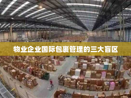 物业企业国际包裹管理的三大盲区 物业企业国际包裹管理的三大盲区