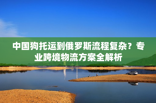 中国狗托运到俄罗斯流程复杂？专业跨境物流方案全解析