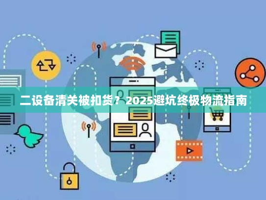 二设备清关被扣货?2025避坑终极物流指南 二设备清关被扣货?2025避坑终极物流指南