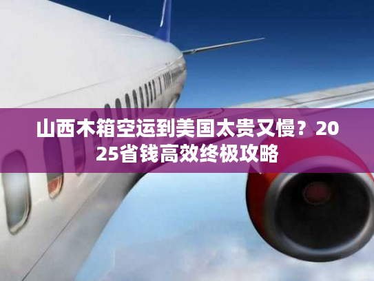 山西木箱空运到美国太贵又慢？2025省钱高效终极攻略