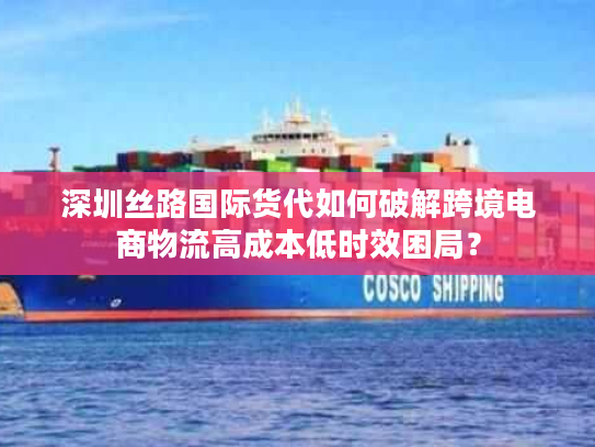 深圳丝路国际货代如何破解跨境电商物流高成本低时效困局? 深圳丝路国际货代如何破解跨境电商物流高成本低时效困局?