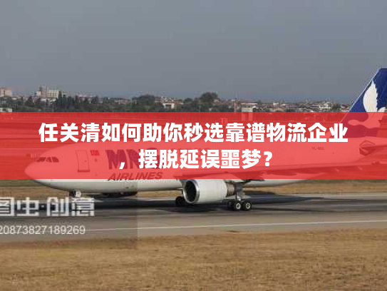 任关清如何助你秒选靠谱物流企业,摆脱延误噩梦? 任关清如何助你秒选靠谱物流企业,摆脱延误噩梦?