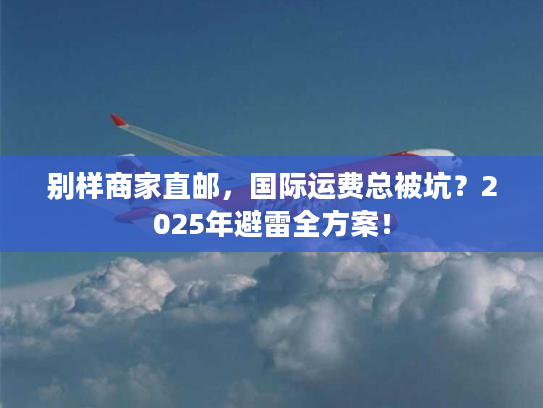 别样商家直邮,国际运费总被坑?2025年避雷全方案! 别样商家直邮,国际运费总被坑?2025年避雷全方案!