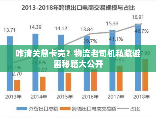 咋清关总卡壳？物流老司机私藏避雷秘籍大公开