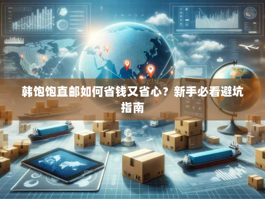 韩饱饱直邮如何省钱又省心?新手必看避坑指南 韩饱饱直邮如何省钱又省心?新手必看避坑指南