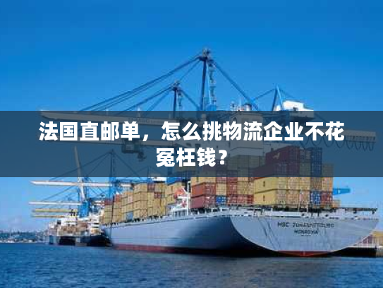 法国直邮单,怎么挑物流企业不花冤枉钱? 法国直邮单,怎么挑物流企业不花冤枉钱?