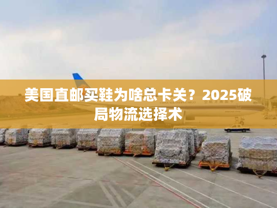 美国直邮买鞋为啥总卡关？2025破局物流选择术
