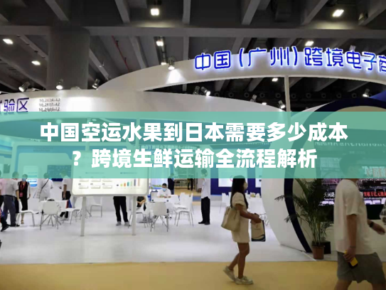 中国空运水果到日本需要多少成本？跨境生鲜运输全流程解析