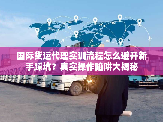 国际货运代理实训流程怎么避开新手踩坑？真实操作陷阱大揭秘