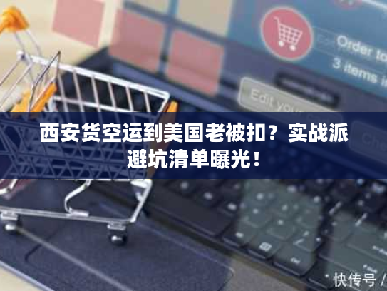西安货空运到美国老被扣？实战派避坑清单曝光！