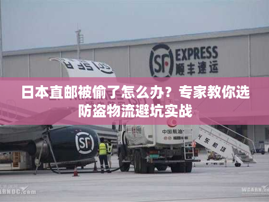 日本直邮被偷了怎么办？专家教你选防盗物流避坑实战
