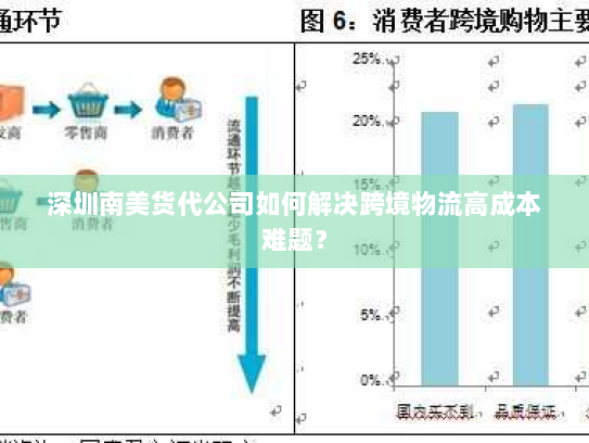 深圳南美货代公司如何解决跨境物流高成本难题？