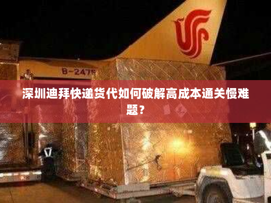深圳迪拜快递货代如何破解高成本通关慢难题? 深圳迪拜快递货代如何破解高成本通关慢难题?