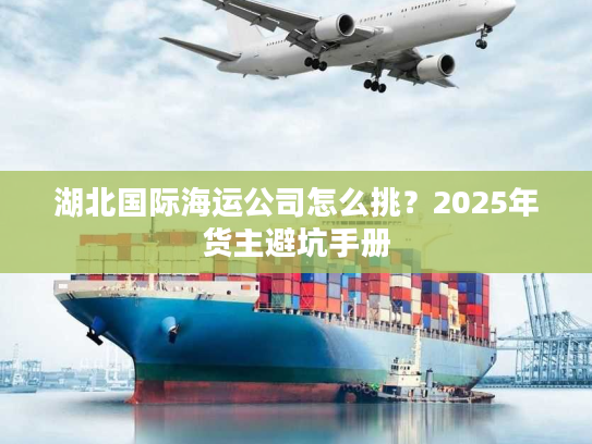 湖北国际海运公司怎么挑？2025年货主避坑手册