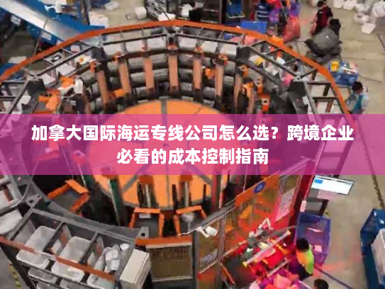 加拿大国际海运专线公司怎么选?跨境企业必看的成本控制指南 加拿大国际海运专线公司怎么选?跨境企业必看的成本控制指南