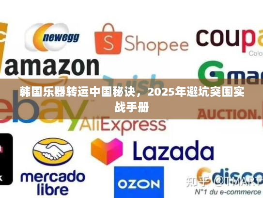 韩国乐器转运中国秘诀，2025年避坑突围实战手册
