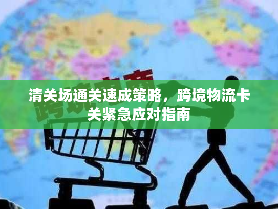 清关场通关速成策略，跨境物流卡关紧急应对指南