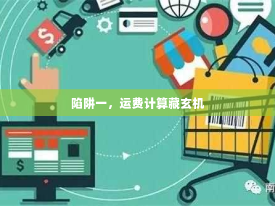 陷阱一,运费计算藏玄机 陷阱一,运费计算藏玄机