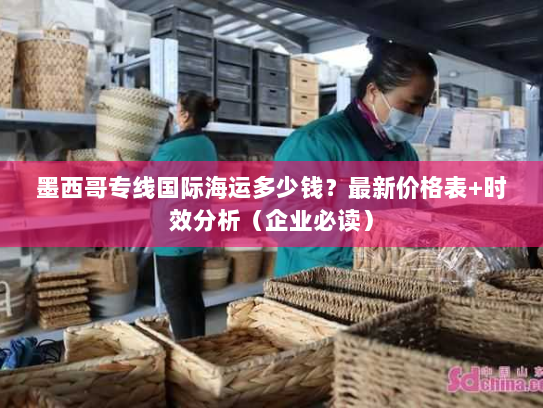 墨西哥专线国际海运多少钱?最新价格表+时效分析(企业必读) 墨西哥专线国际海运多少钱?最新价格表+时效分析(企业必读)
