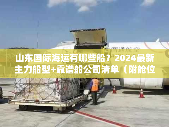 山东国际海运有哪些船?2024最新主力船型+靠谱船公司清单(附舱位预订技巧) 山东国际海运有哪些船?2024最新主力船型+靠谱船公司清单(附舱位预订技巧)