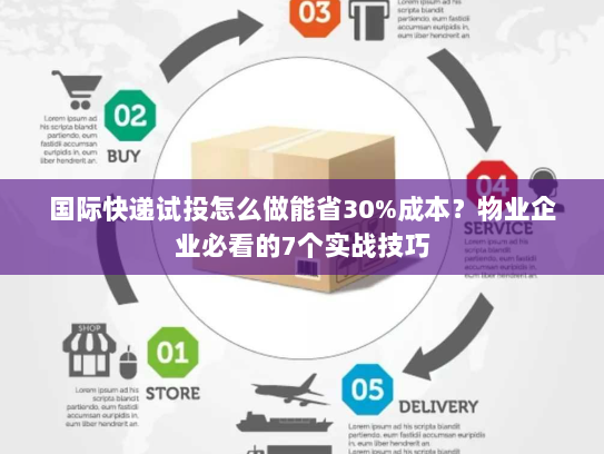 国际快递试投怎么做能省30%成本?物业企业必看的7个实战技巧 国际快递试投怎么做能省30%成本?物业企业必看的7个实战技巧