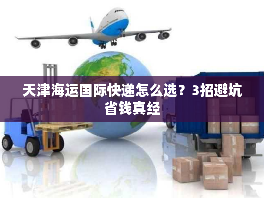 天津海运国际快递怎么选?3招避坑省钱真经 天津海运国际快递怎么选?3招避坑省钱真经