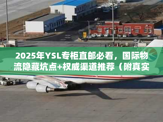 2025年YSL专柜直邮必看，国际物流隐藏坑点+权威渠道推荐（附真实时效数据）