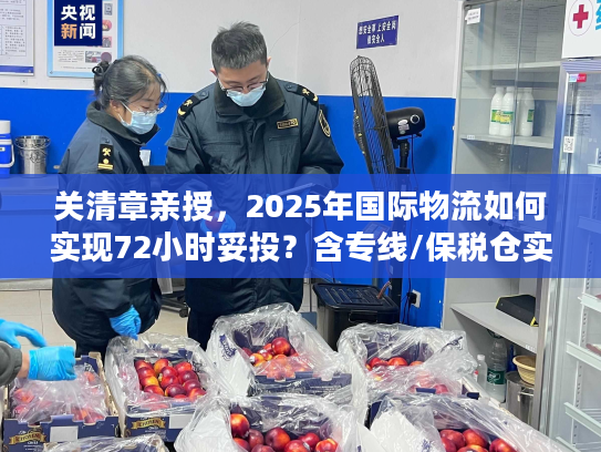 关清章亲授，2025年国际物流如何实现72小时妥投？含专线/保税仓实战案例）