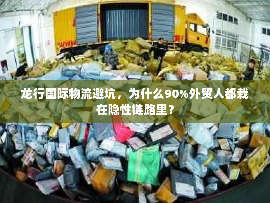 龙行国际物流避坑,为什么90%外贸人都栽在隐性链路里? 龙行国际物流避坑,为什么90%外贸人都栽在隐性链路里?