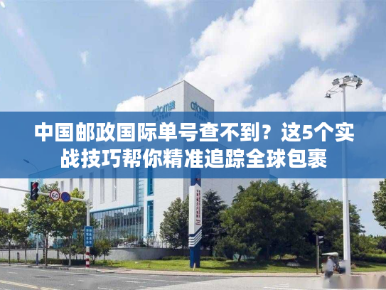 中国邮政国际单号查不到？这5个实战技巧帮你精准追踪全球包裹