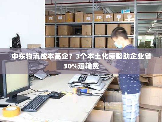 中东物流成本高企?3个本土化策略助企业省30%运输费 中东物流成本高企?3个本土化策略助企业省30%运输费