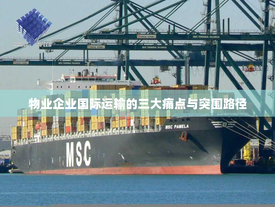物业企业国际运输的三大痛点与突围路径 物业企业国际运输的三大痛点与突围路径