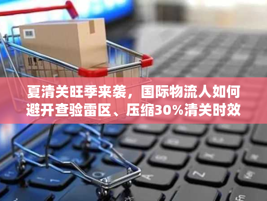 夏清关旺季来袭，国际物流人如何避开查验雷区、压缩30%清关时效？