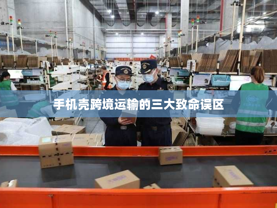 手机壳跨境运输的三大致命误区 手机壳跨境运输的三大致命误区