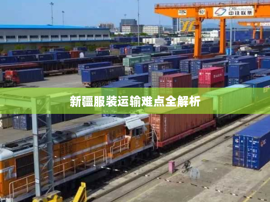 新疆服装运输难点全解析 新疆服装运输难点全解析