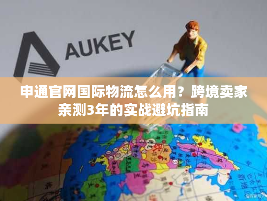 申通官网国际物流怎么用？跨境卖家亲测3年的实战避坑指南