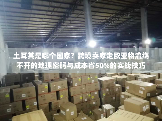 土耳其是哪个国家？跨境卖家走欧亚物流绕不开的地理密码与成本省50%的实战技巧