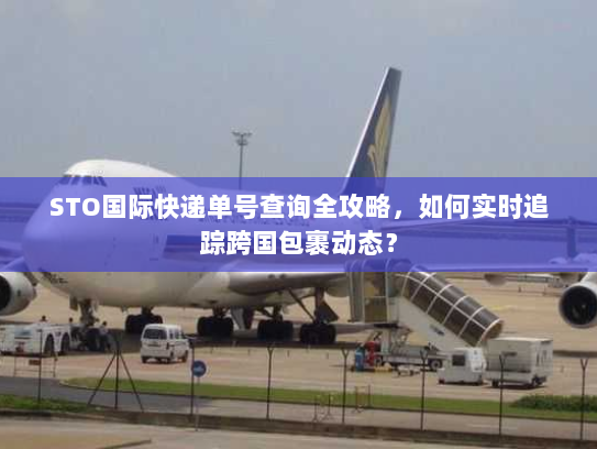 STO国际快递单号查询全攻略，如何实时追踪跨国包裹动态？