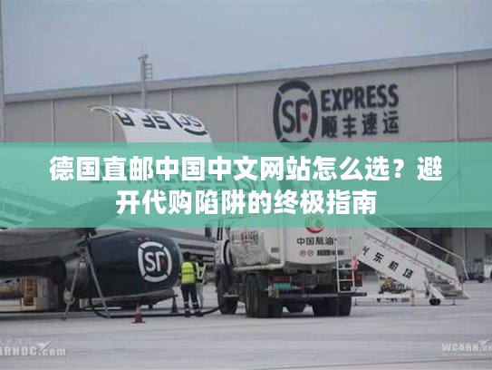 德国直邮中国中文网站怎么选?避开代购陷阱的终极指南 德国直邮中国中文网站怎么选?避开代购陷阱的终极指南